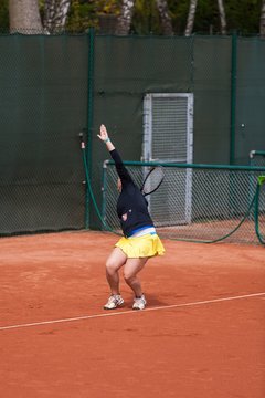 Bild 286 - TC Rot Wei� Wahlstedt II - TSV Havelse : Ergebnis: 7:2